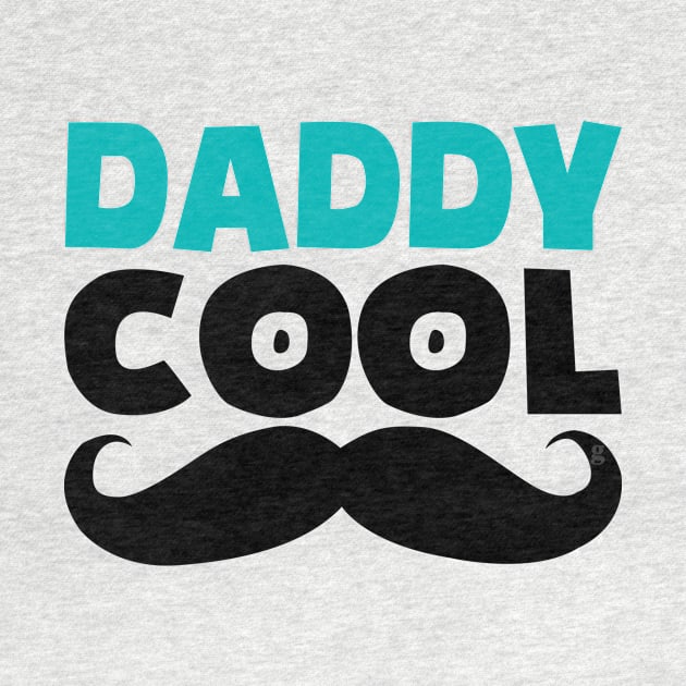 daddy cool by gtee